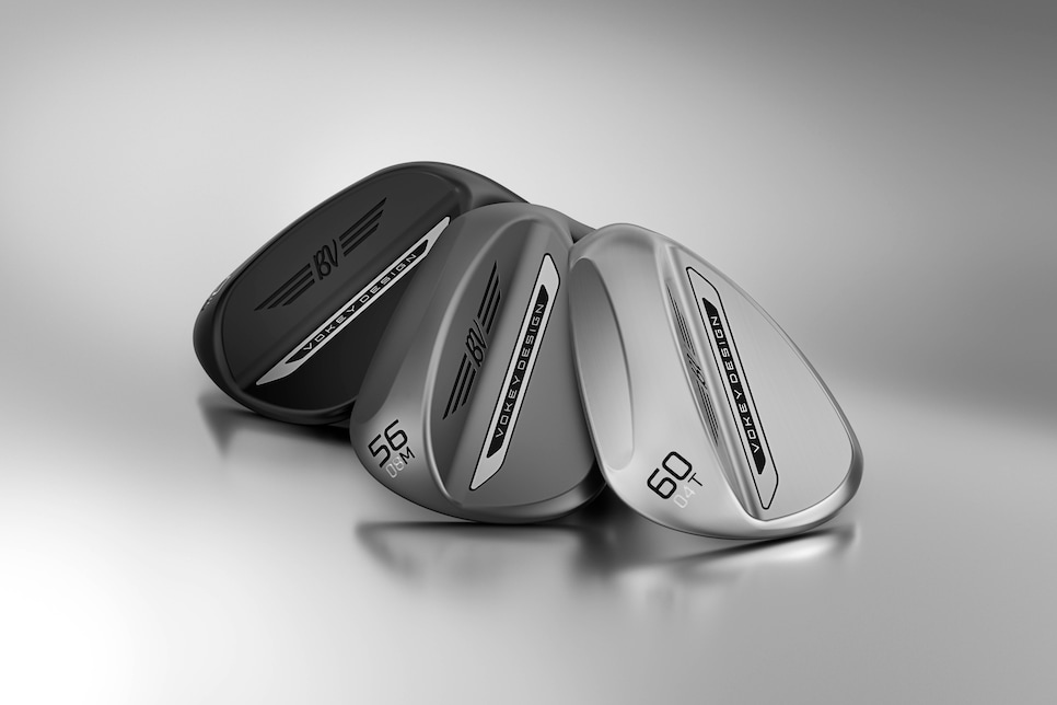 Titleist Vokey SM11 wedges; What you need to know | Golf Equipment